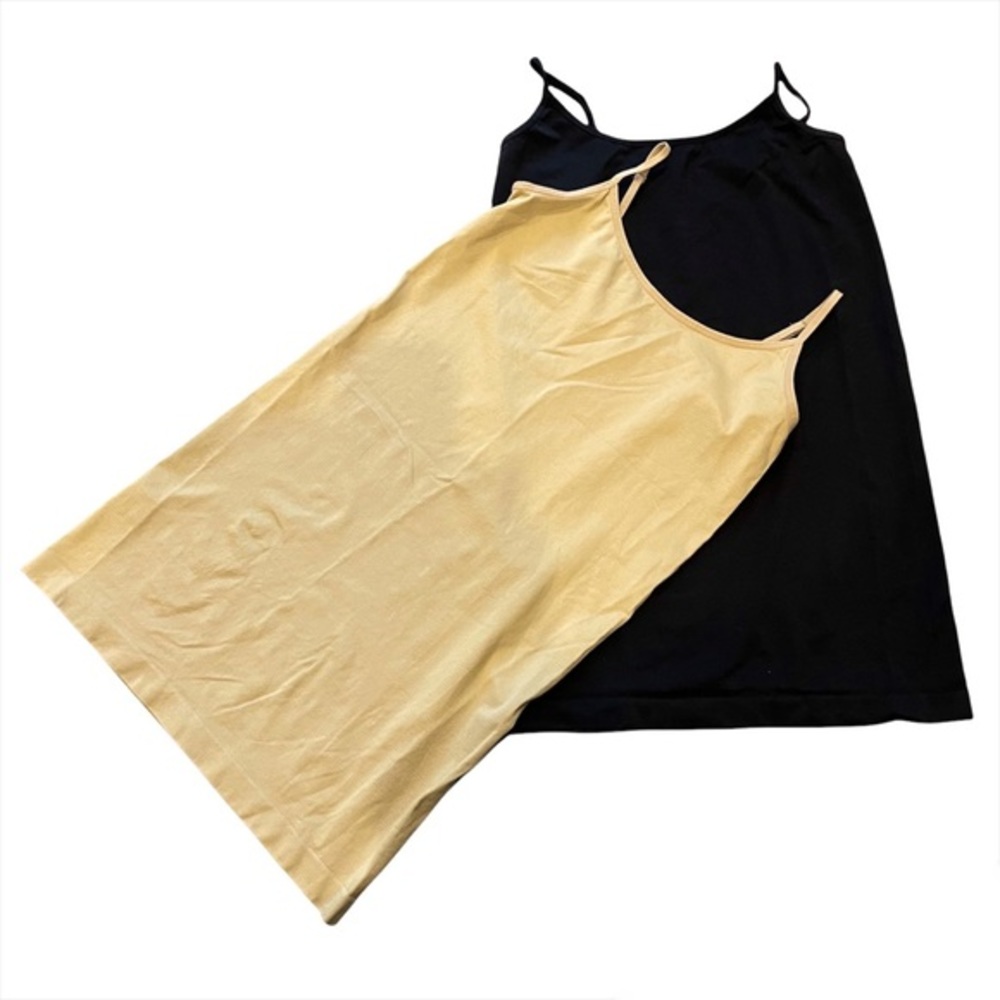 Stitchfix Maternity Cami Set of 2 camis